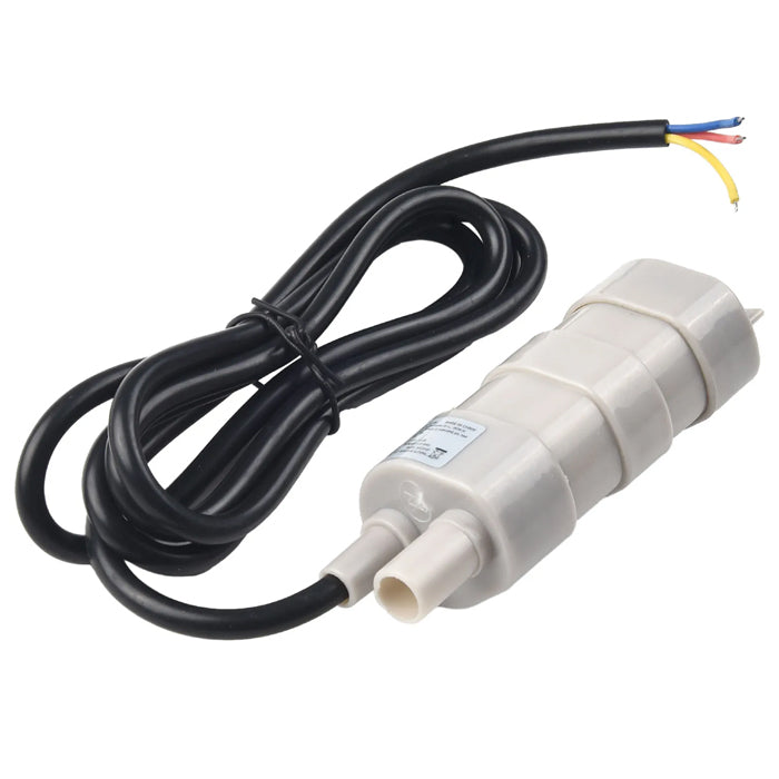 Помпа потопяема JT-500 - 10л - 12V