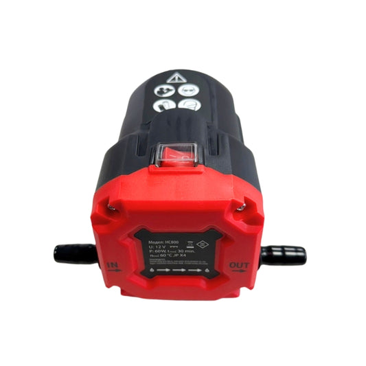 Помпа за гориво и масло HC800 12V