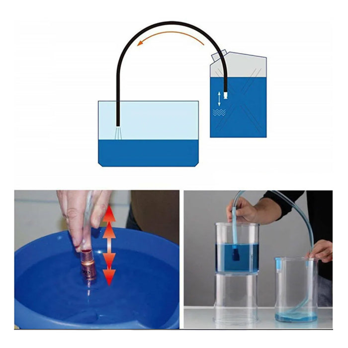 Помпа за гориво PA1267 16мм