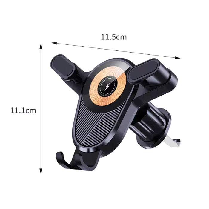 Поставка за телефон PG463 със зареждане