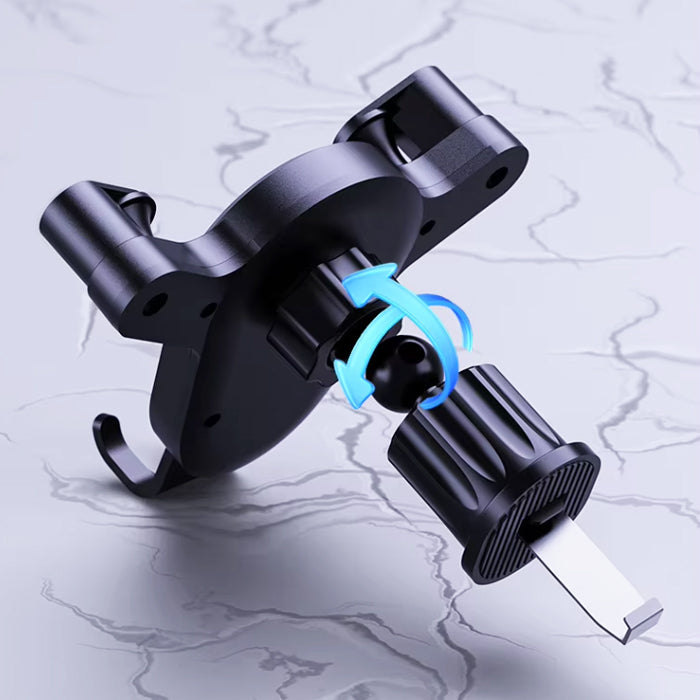 Поставка за телефон PG463 със зареждане