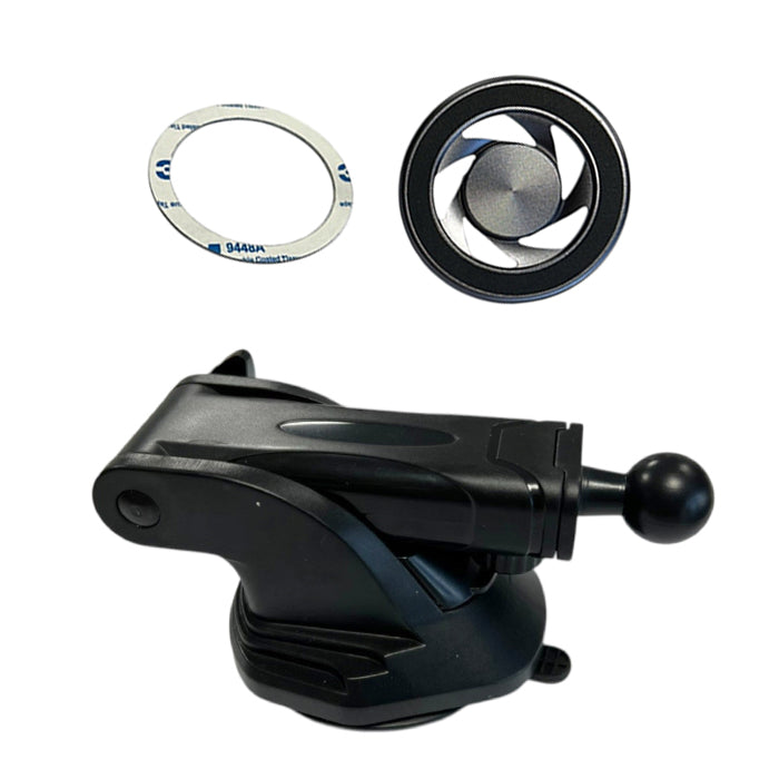 Поставка за телефон PG457 Магнитна