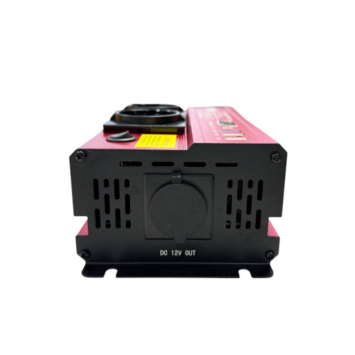 Преубразовател 1000W 12/220V