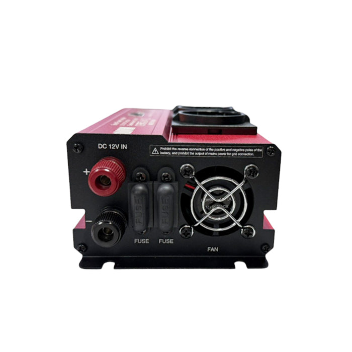 Преубразовател 1000W 12/220V