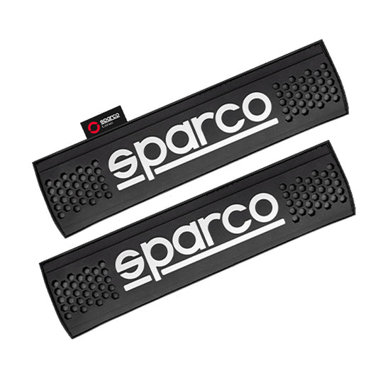 Протектор за колан Sparco SPC1210GR 2бр/к-т
