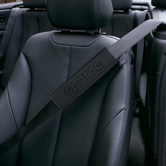 Протектор за колан Sparco SPC1211RD 2бр/к-т