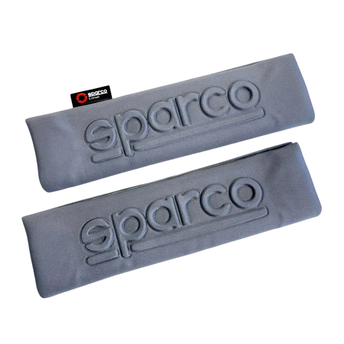 Протектор за колан Sparco SPC1211GR 2бр/к-т