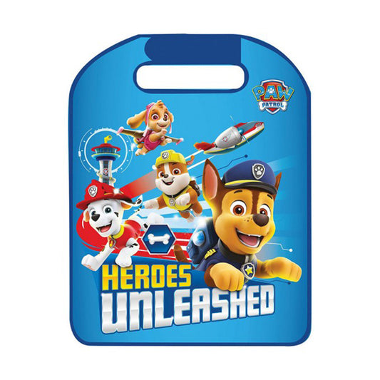 Протектор за седалка Paw Patrol