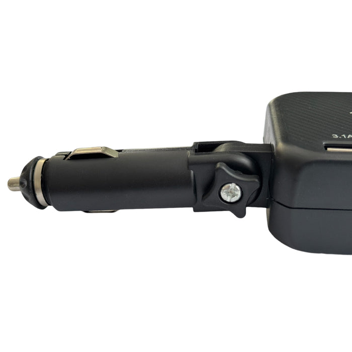 Разклонител за запалка 1655