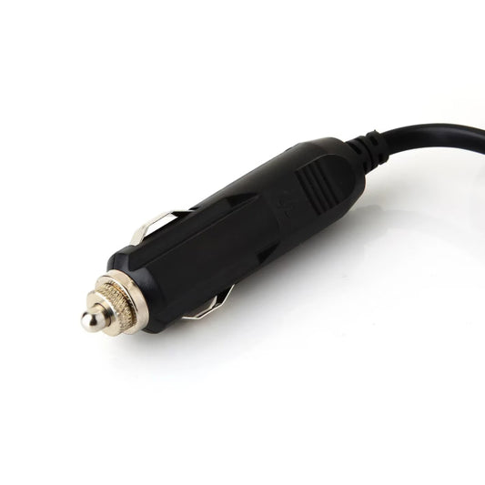 Разклонител за запалка с 3 гнезда - 1521