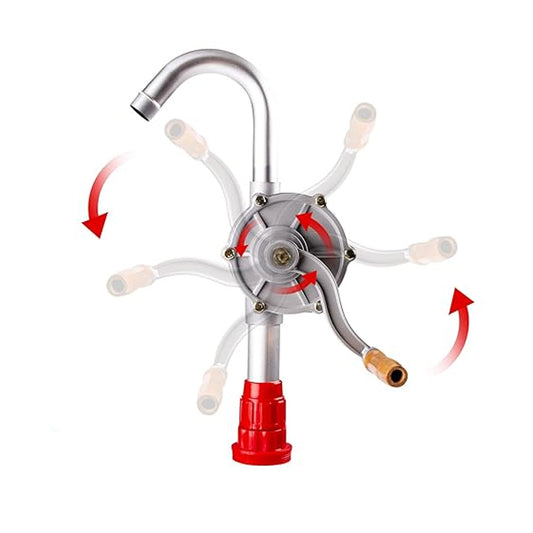 Ръчна Помпа за Преливане на Течности PA709