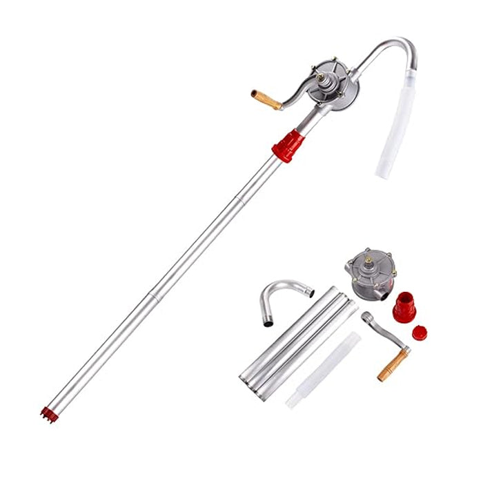 Ръчна Помпа за Преливане на Течности PA709