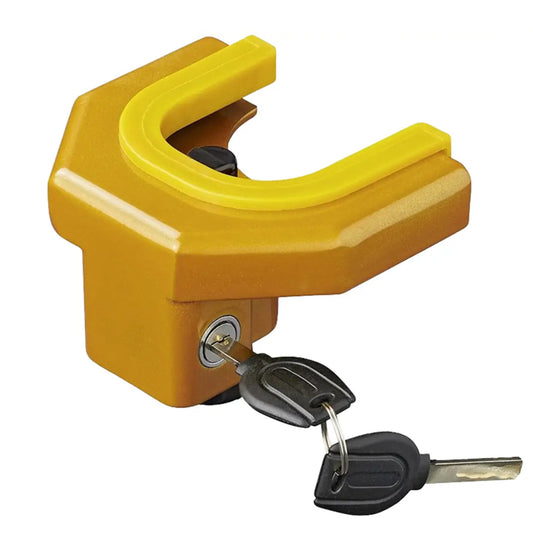 Секрет за ремарке 8074