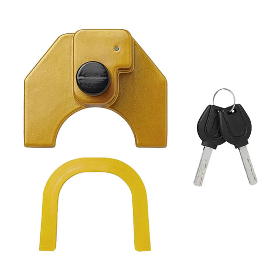 Секрет за ремарке 8074