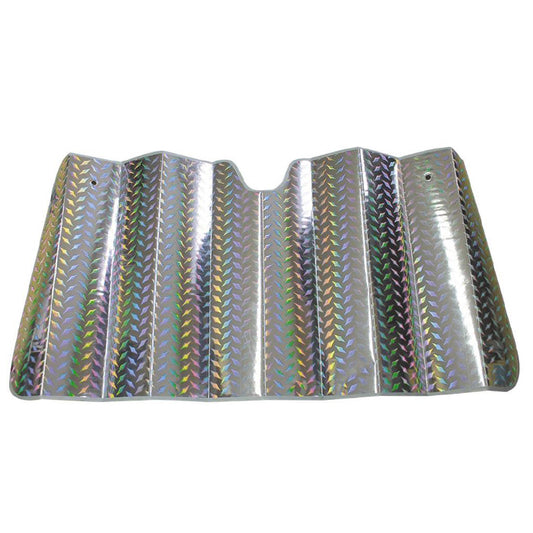 Сенник за предно стъкло PA786 - 130x60 см