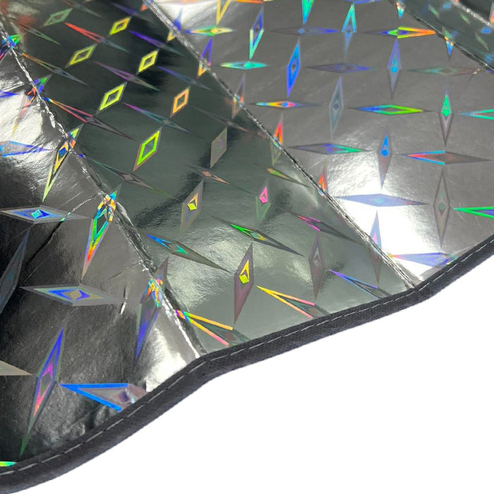 Сенник за предно стъкло PA786 - 140x80 см