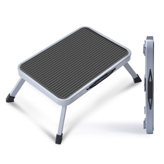 Сгъваема степенка 0379