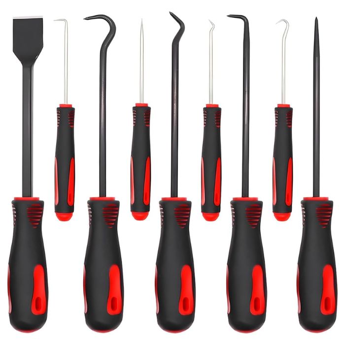 Шило PA791 9 БР/К-Т