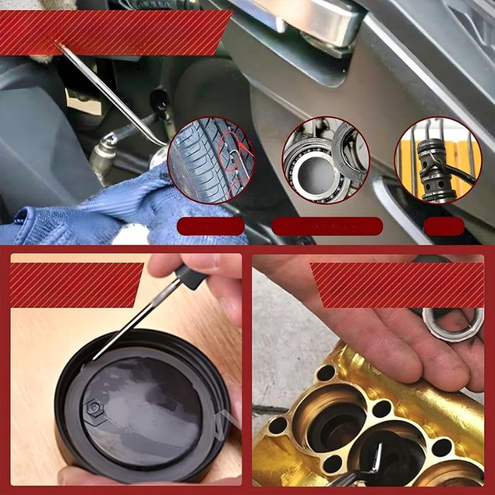 Шило PA791 9 БР/К-Т