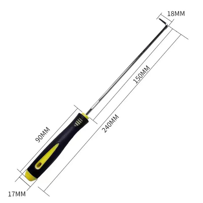 Шило PA761 4 БР/К-Т