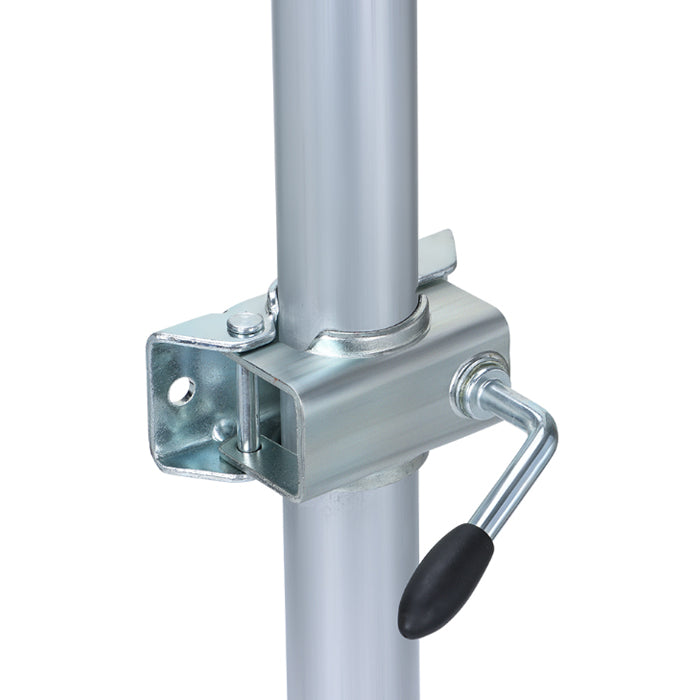 Скоба за опорно колело 0584 48мм