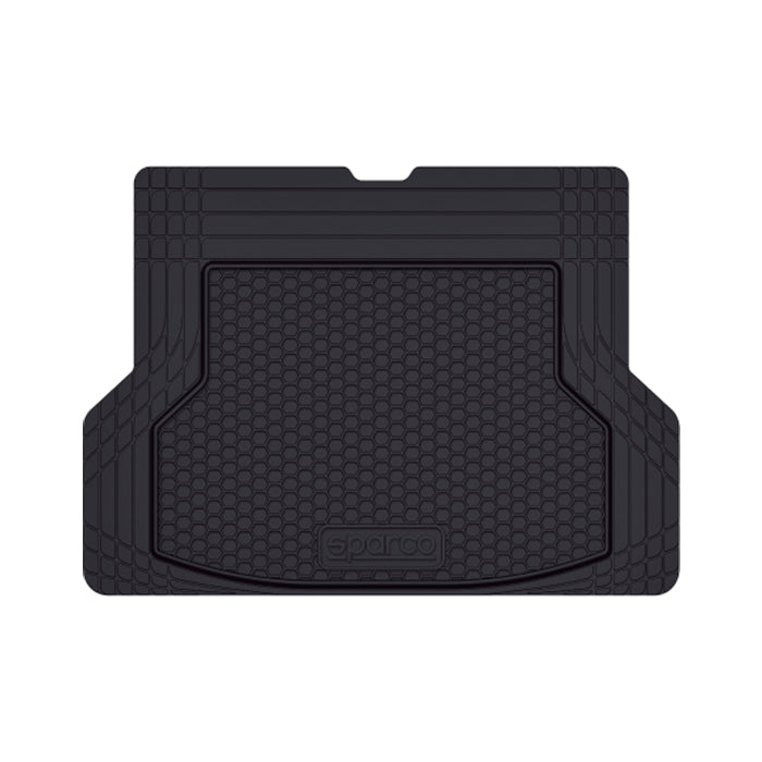 Стелка гума за багажник Sparco SPF506 120*80см
