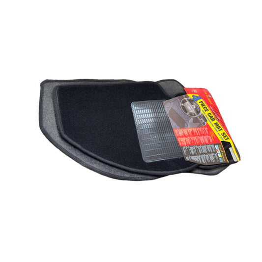 Стелки мокет съвместими с Alfa Romeo 166