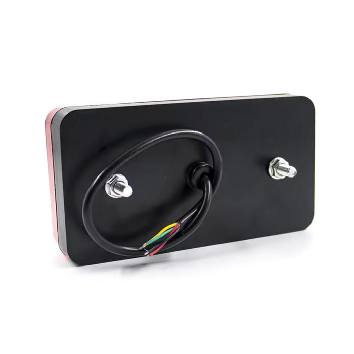 Стоп диоден за МПС 12V/24V - PA1215 - 1 брой