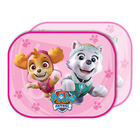 Страничен сенник Paw Patrol момиче 44x35см 2БР/К-Т