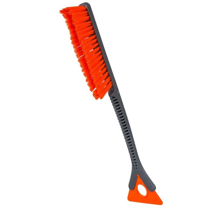 Стъргалка с Четка - 013