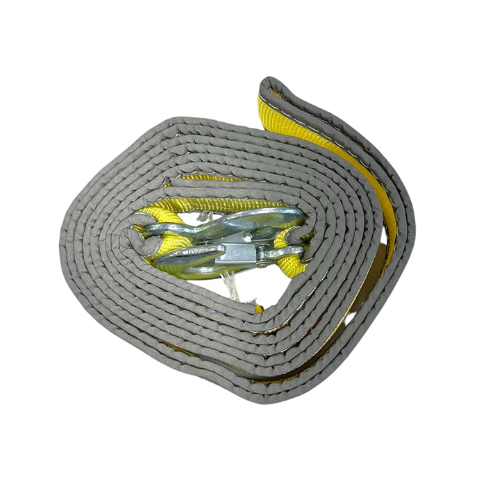 Светлоотразителен колан за теглене 6Т 4М PA1268