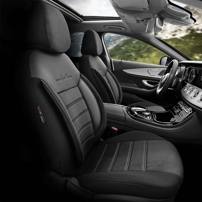 Тапицерия за кола Otom Comfortline CMF209 (Черно)