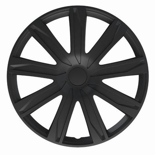 Тасове за джанти 15'' Versaco REIZ черни