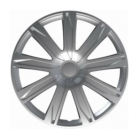 Тасове за джанти 15'' Versaco REIZ силвър