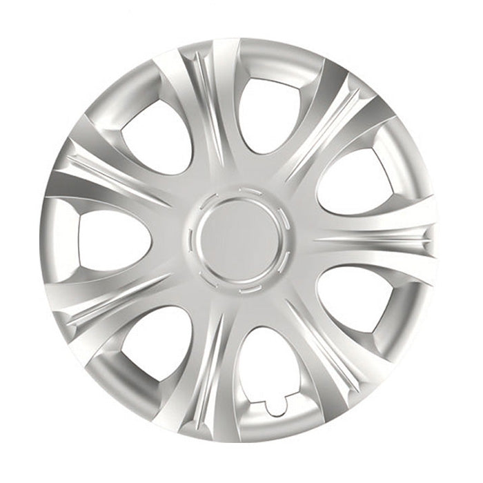 Тасове за джанти 15'' Versaco Impulse Silver