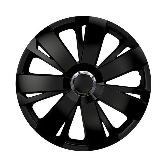 Тасове за джанти 16'' Versaco Energy RC Black
