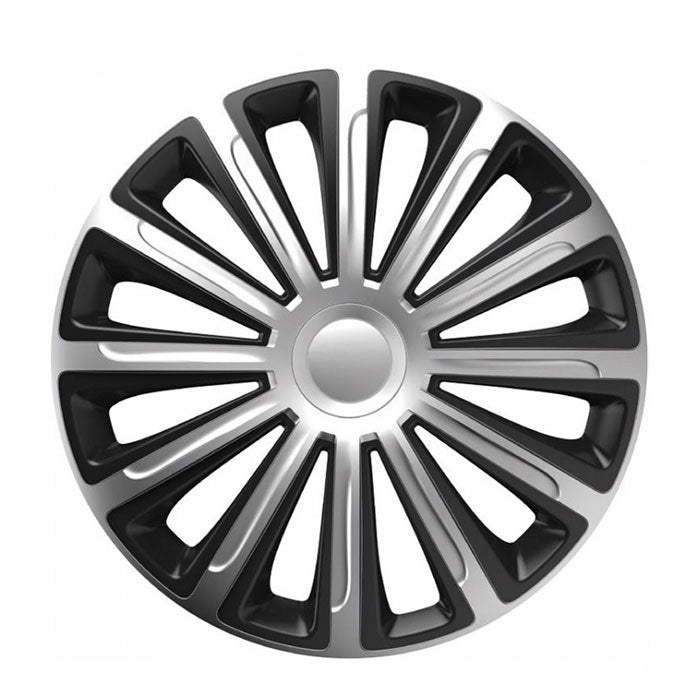 Тасове за джанти 16'' Versaco Trend