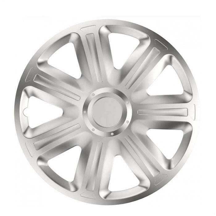 Тасове за джанти 16'' Versaco Comfort