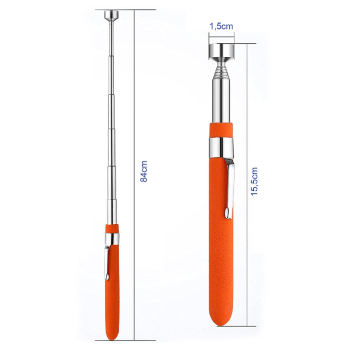 Телескопичен магнит 5301