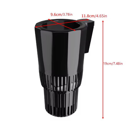 Термо Чаша за Автомобил PG466