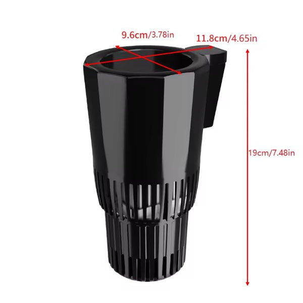 Термо Чаша за Автомобил PG466