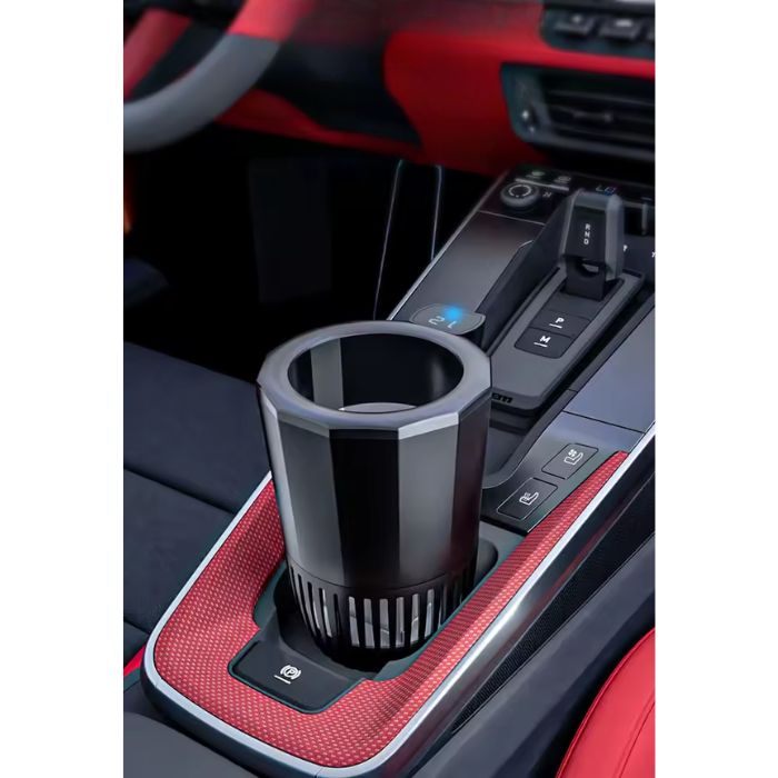 Термо Чаша за Автомобил PG466