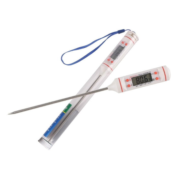 ТЕРМОМЕТЪР ДИГИТАЛЕН PA1045 - ИГЛА