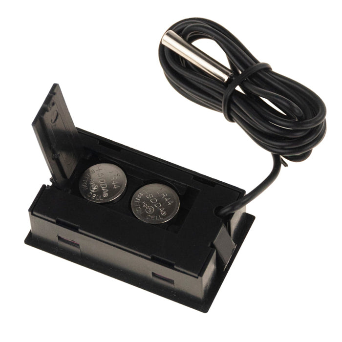 Tермометър дигитален PA664