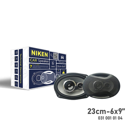 Тонколона Niken 23см 500W 1 Брой