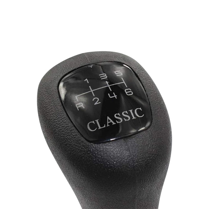 Топка за скоростен лост съвместима с Mercedes C-class W202 1992-2001 - 6 скорости