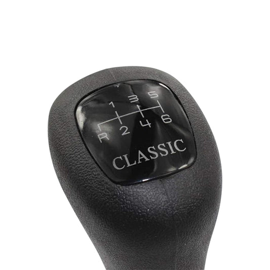 Топка за скоростен лост съвместима с Mercedes CLK C208 1997-2003 - 6 скорости