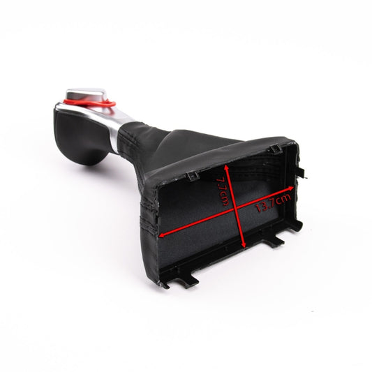 Топка за скоростен лост с маншон за Audi A6/A7 4G - Автоматик