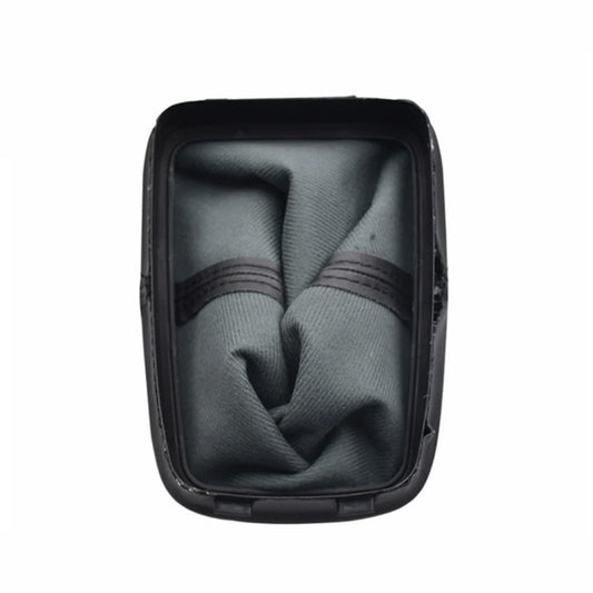 Топка за скоростен лост с маншон съвместима с Seat Alhambra - 5 скорости