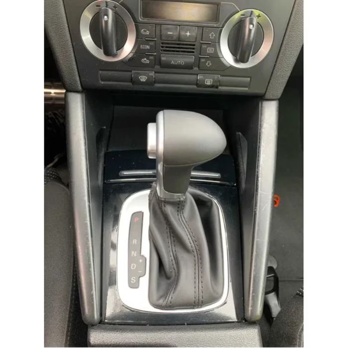 Топка за Скоростен Лост с Маншон съвместима с Audi A4 B8, A5, Q5 - Автоматик